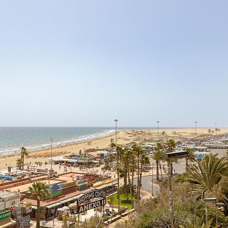 Seabliss Beach Of Dunes, Terrace And Pool! San Bartolomé Eksteriør billede