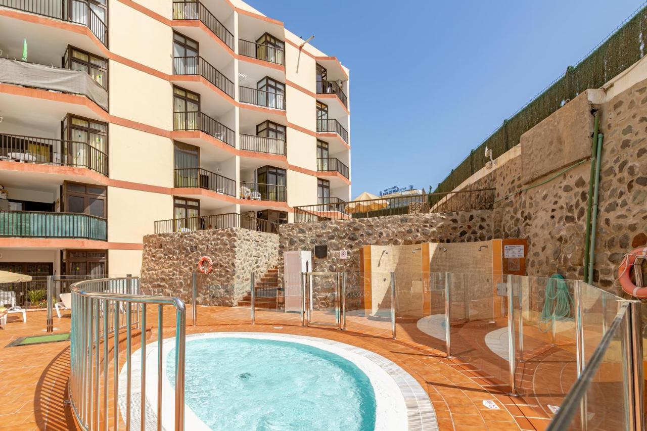Seabliss Beach Of Dunes, Terrace And Pool! San Bartolomé Eksteriør billede