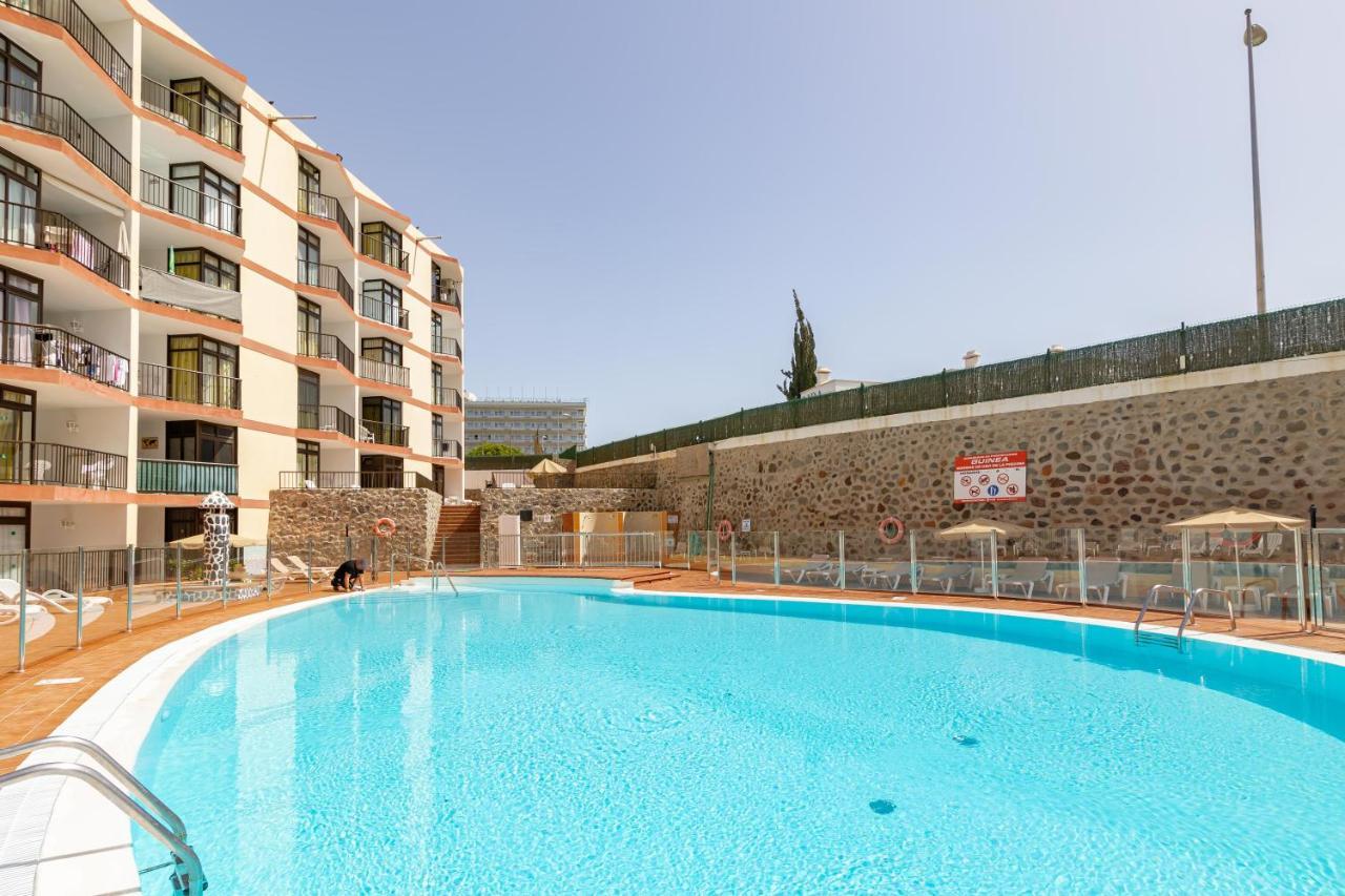 Seabliss Beach Of Dunes, Terrace And Pool! San Bartolomé Eksteriør billede