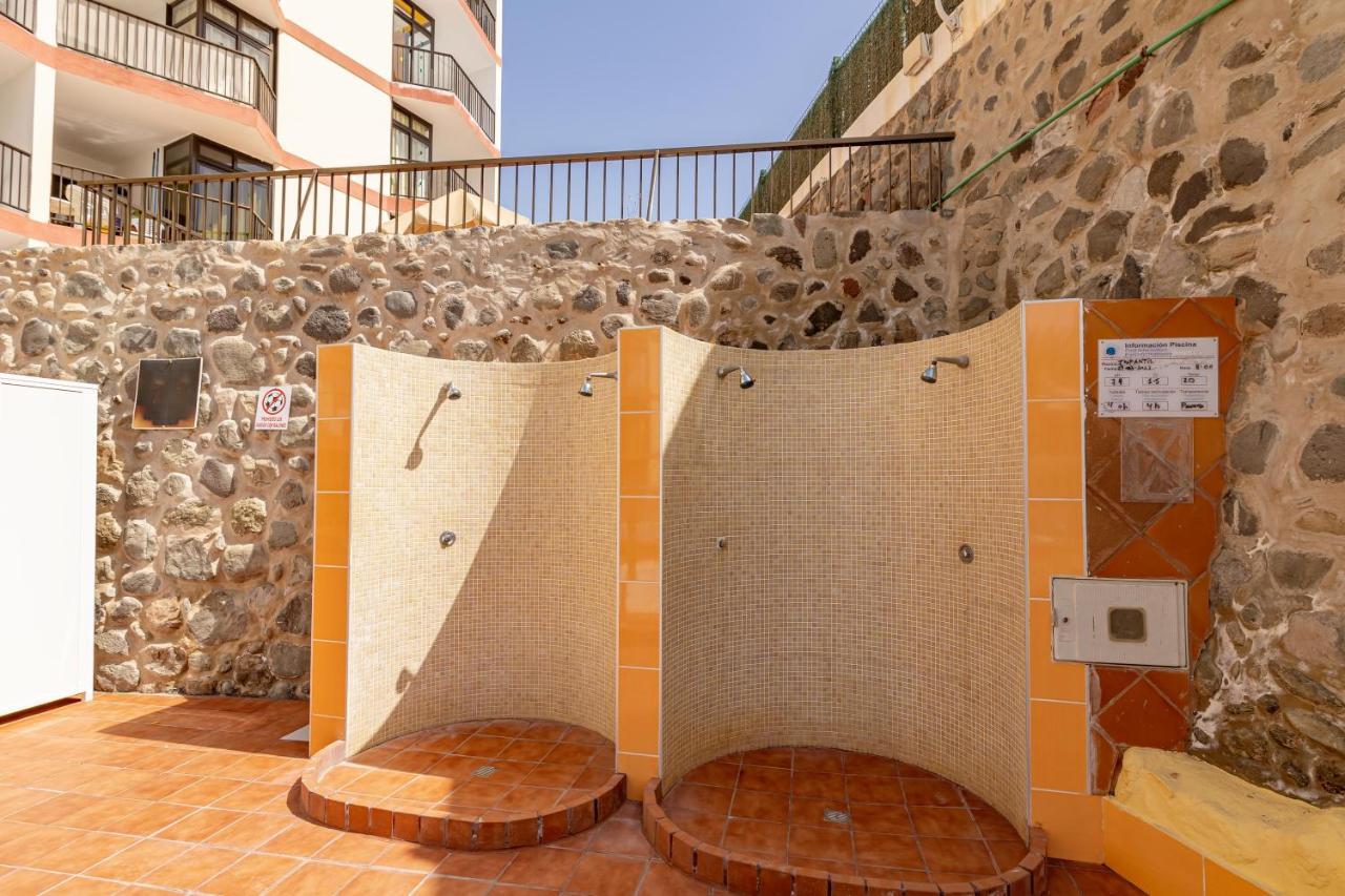 Seabliss Beach Of Dunes, Terrace And Pool! San Bartolomé Eksteriør billede